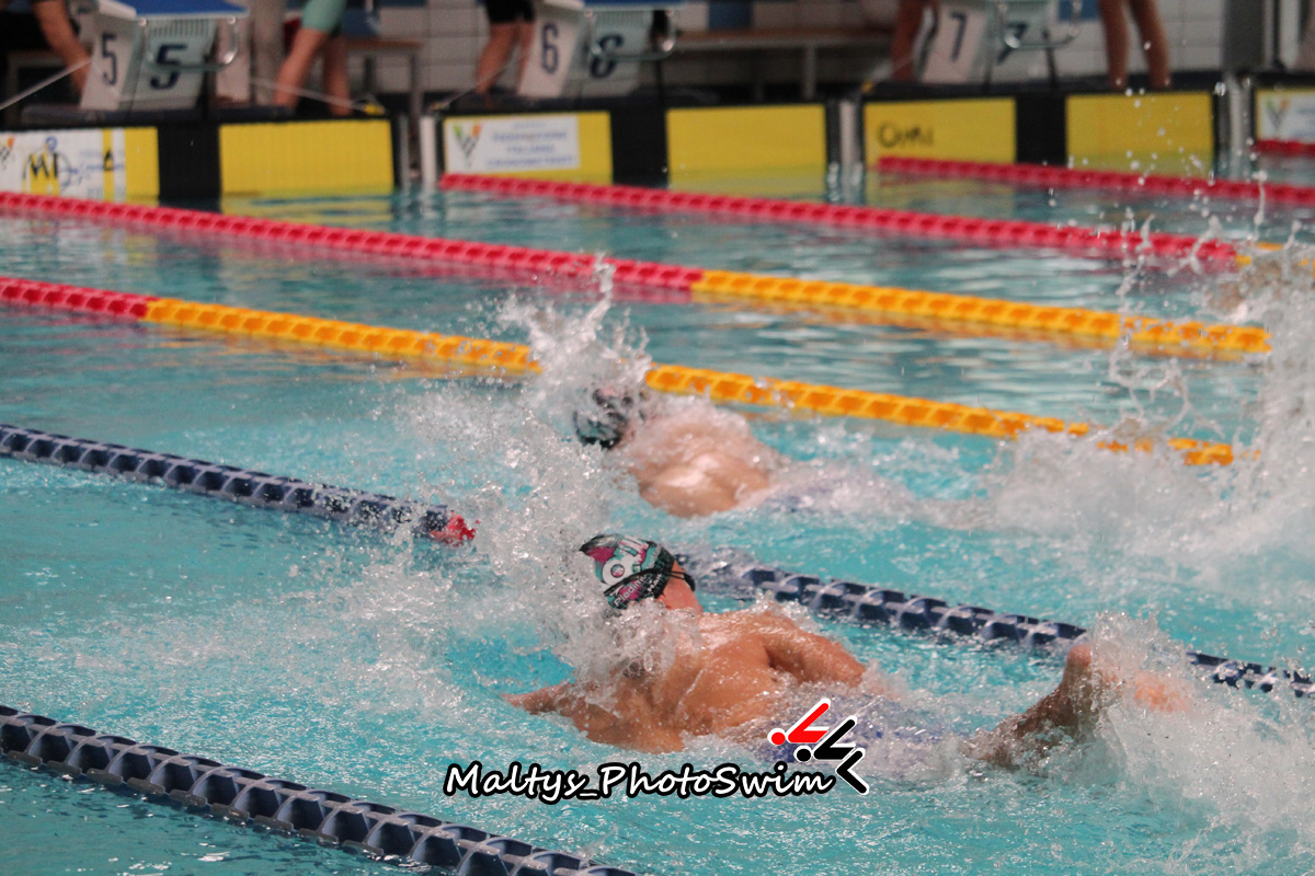 MaltysPhotoSwim , 08.03.25 Finali B piscina Il Gabbiano